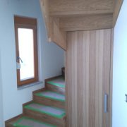 Samonosilne stopnice (57)